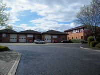 Industrial Unit for Sale in Thatcham Image